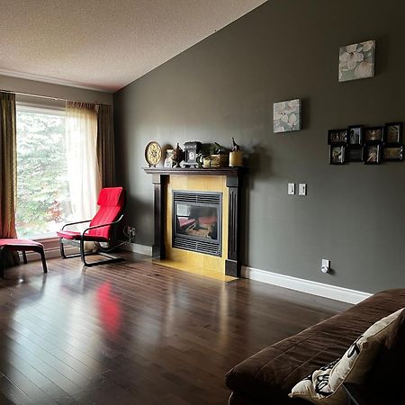 Citadel Hills Valley YYC Exterior foto