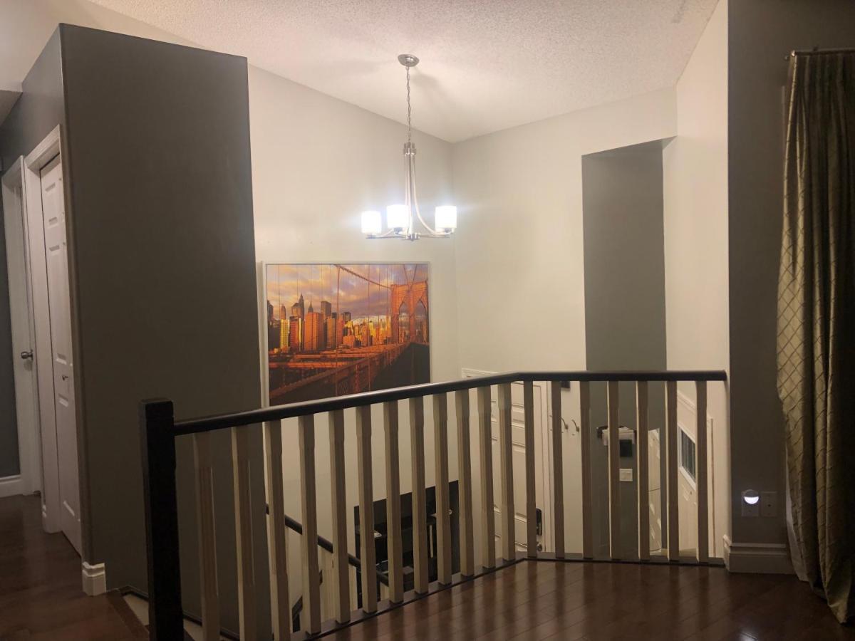 Citadel Hills Valley YYC Exterior foto