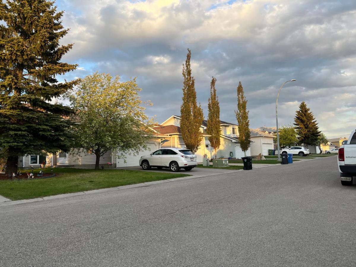 Citadel Hills Valley YYC Exterior foto